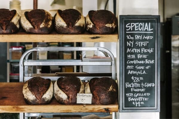 Restaurant Specials Worth Trying Today