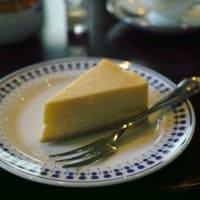 cheese cake