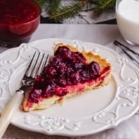 cherry pie