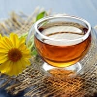 tea