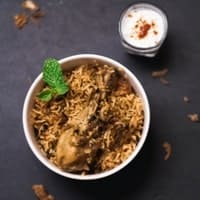 Biryani