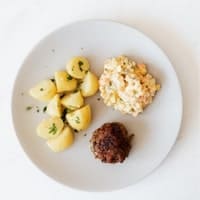 Russian Salad