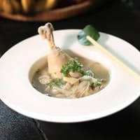 Chicken Soup